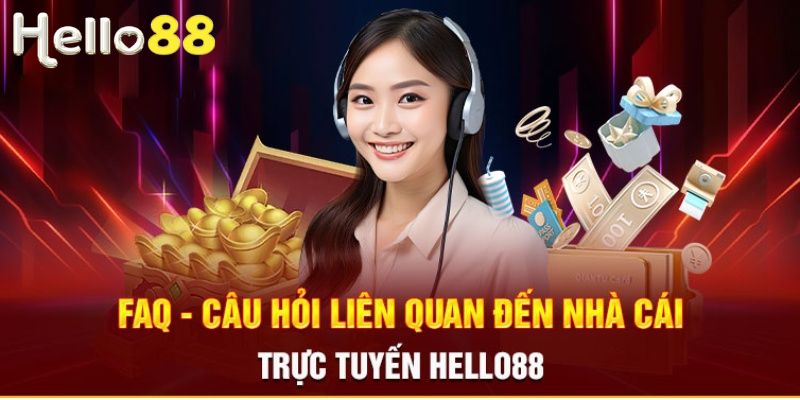 Cách xử lý với trường hợp quên mật khẩu đăng nhập Hello88