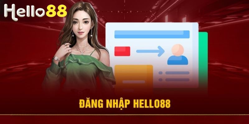 Lưu ý chuyên gia chia sẻ cho thành viên đăng nhập vào Hello88