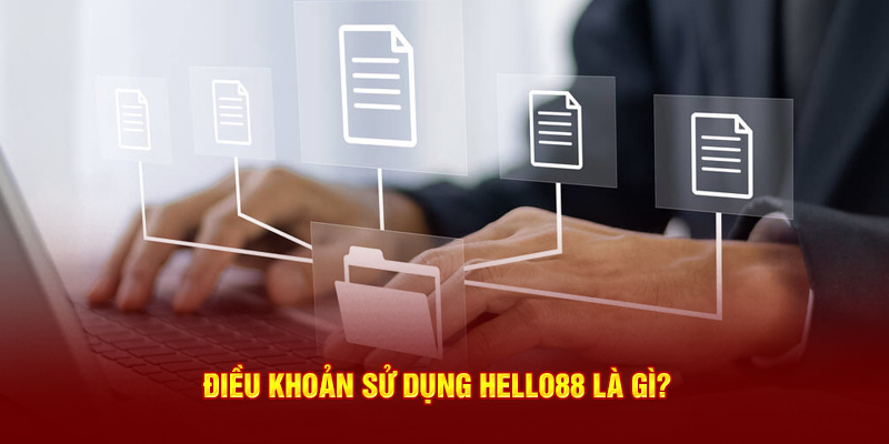 Vì sao điều khoản sử dụng Hello88 ra đời