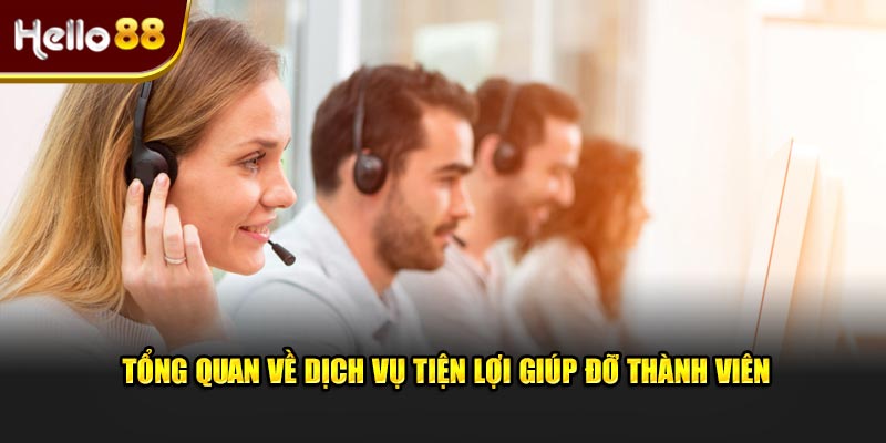 Nhiều cách thức liên hệ với chúng tôi cho khách hàng